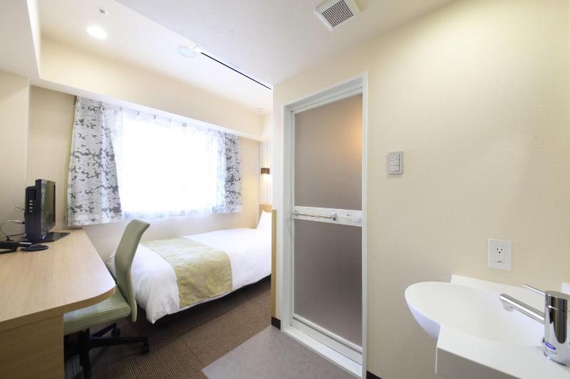 Hotel Lifetree Hitachinoushiku image