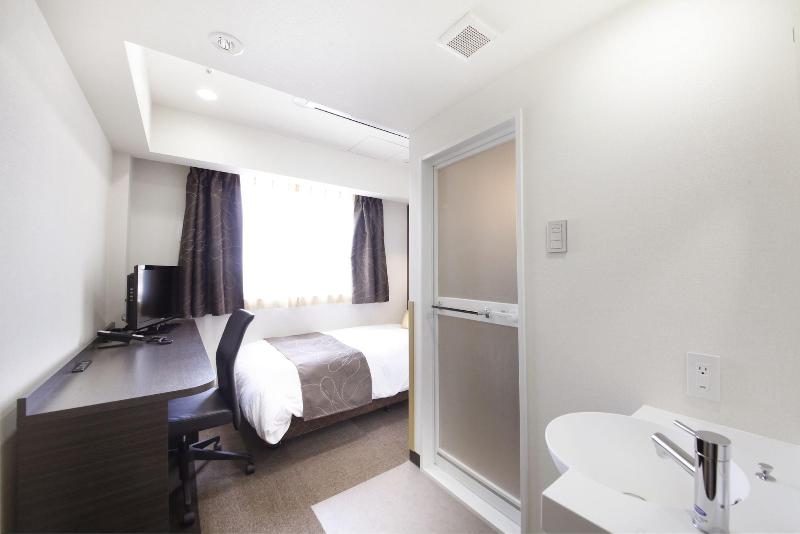 Hotel Lifetree Hitachinoushiku image