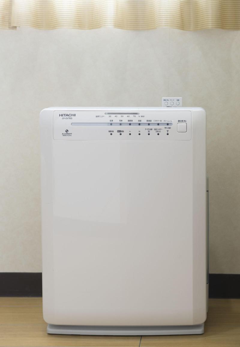 Hotel Lifetree Hitachinoushiku image