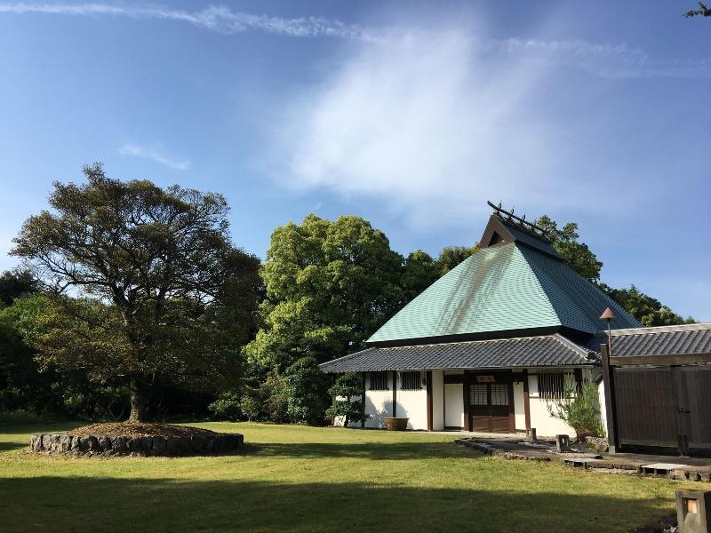 Katsuragi Hotel Kitanomaru — general view
