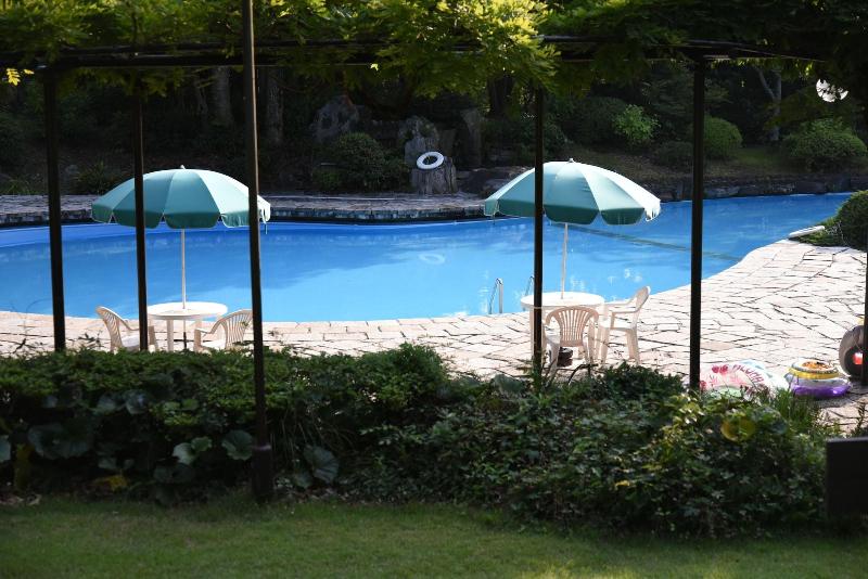 Katsuragi Hotel Kitanomaru image