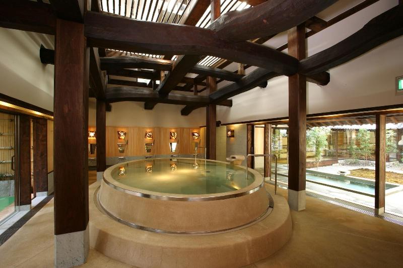 Katsuragi Hotel Kitanomaru image