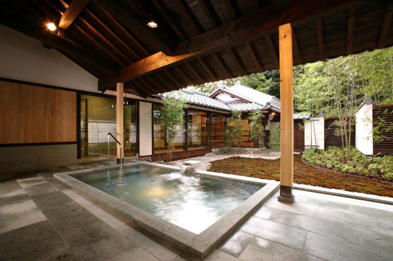 Katsuragi Hotel Kitanomaru image
