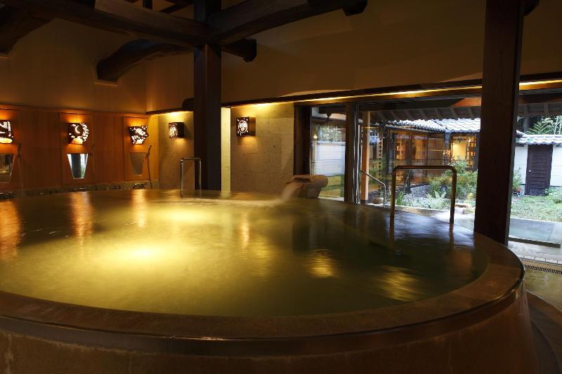 Katsuragi Hotel Kitanomaru image