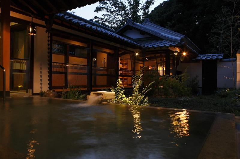 Katsuragi Hotel Kitanomaru image