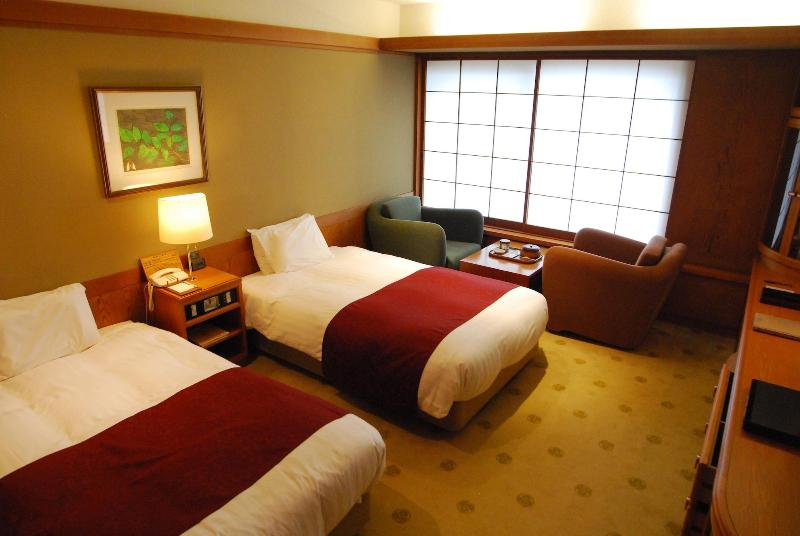 Katsuragi Hotel Kitanomaru image