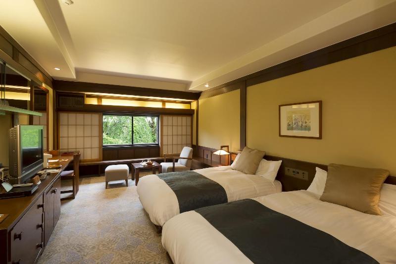 Katsuragi Hotel Kitanomaru image