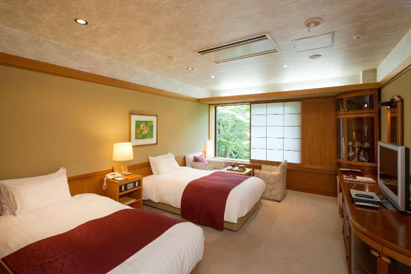 Katsuragi Hotel Kitanomaru image