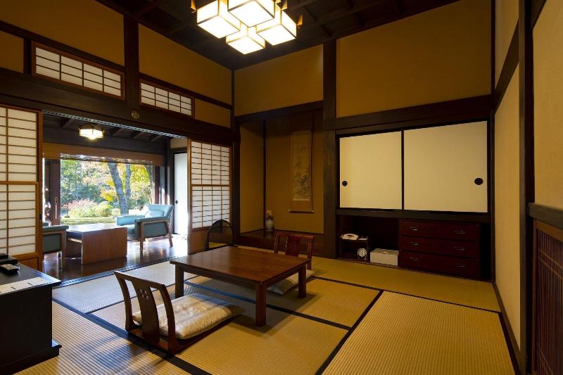 Katsuragi Hotel Kitanomaru image