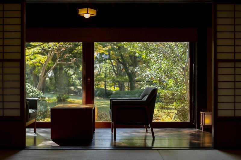 Katsuragi Hotel Kitanomaru image