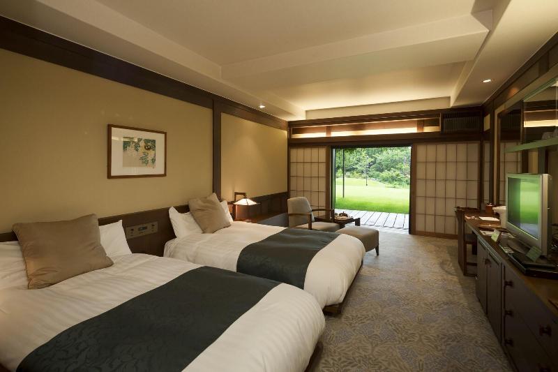 Katsuragi Hotel Kitanomaru image