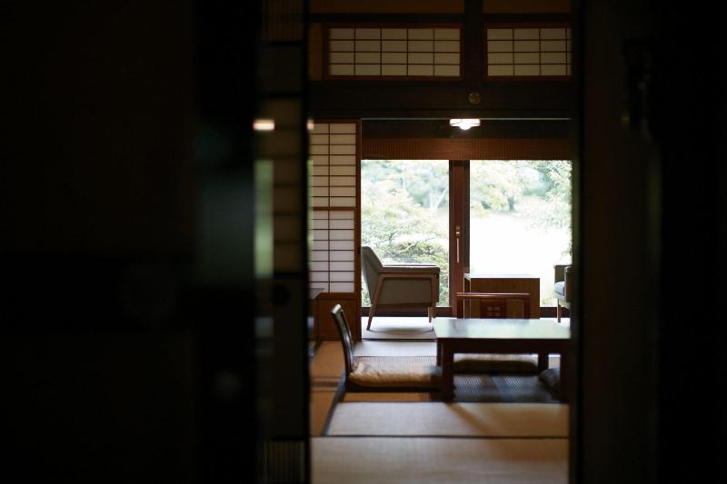 Katsuragi Hotel Kitanomaru image