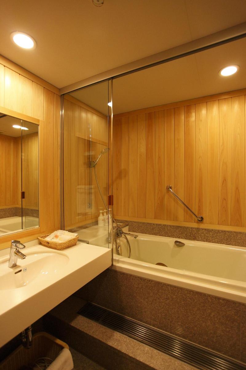 Katsuragi Hotel Kitanomaru image