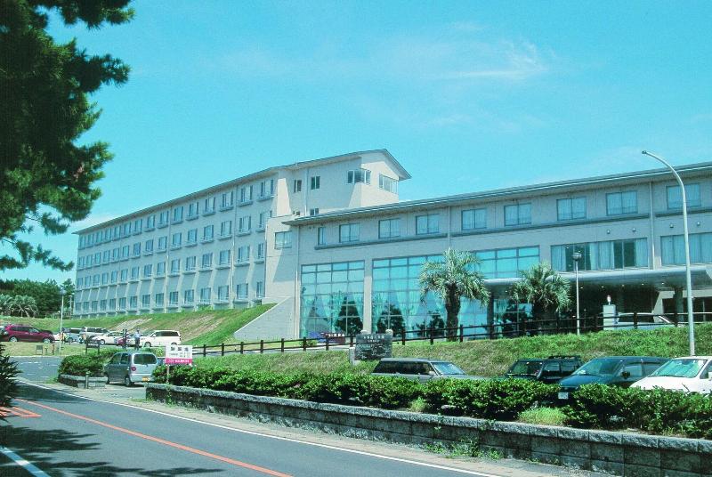 Kyukamura Shikanoshima image