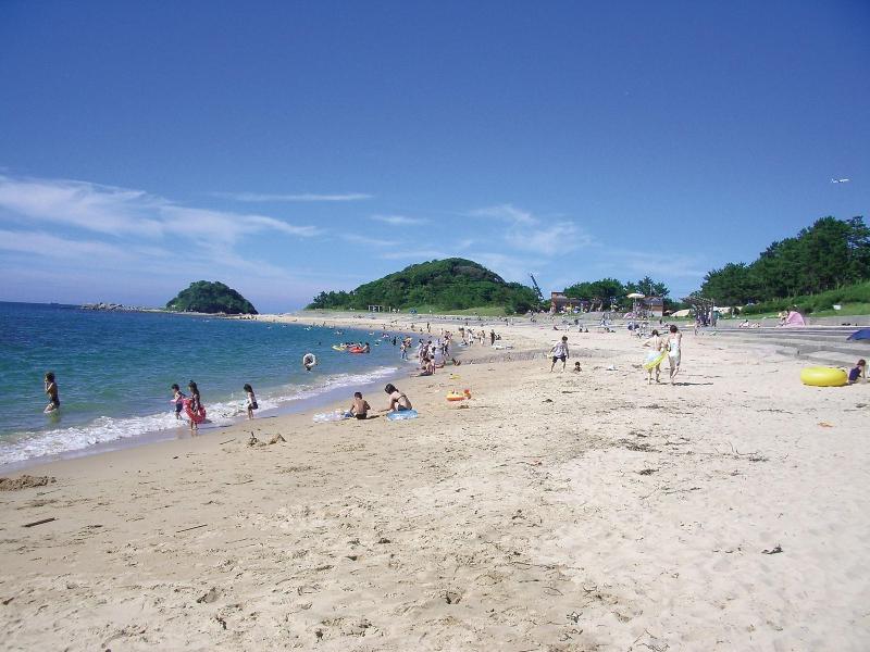 Kyukamura Shikanoshima image