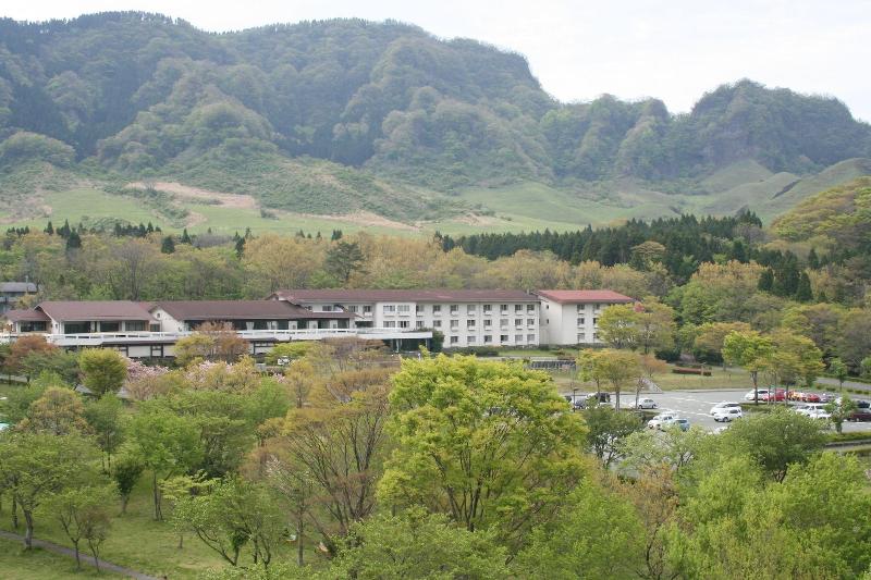 Kyukamura Minami-Aso image