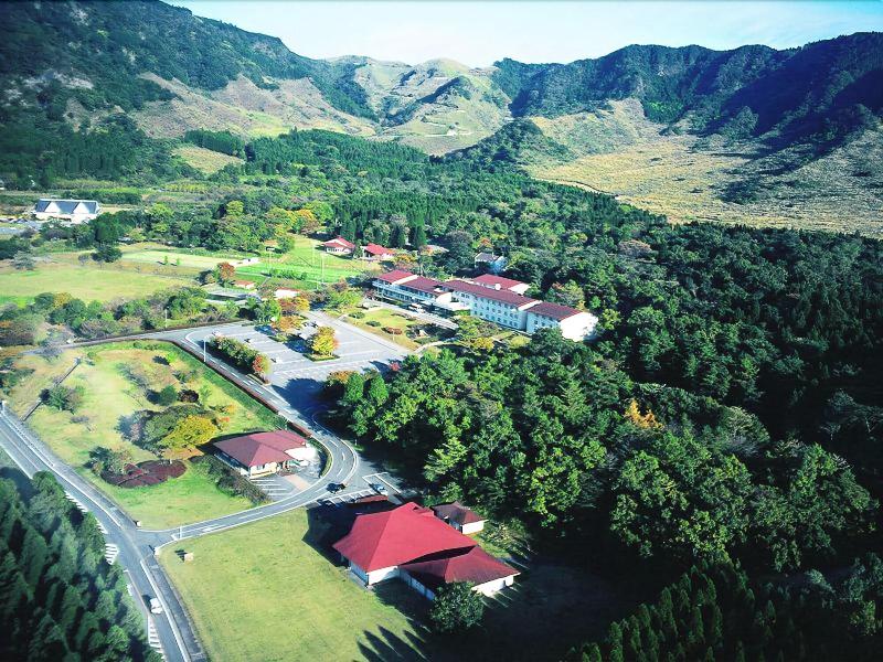 Kyukamura Minami-Aso image
