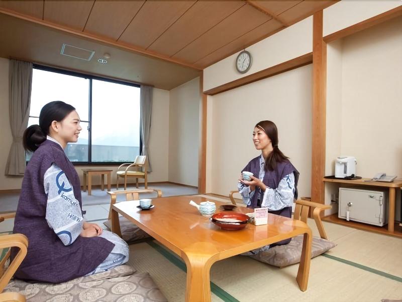Kyukamura Minami-Aso image