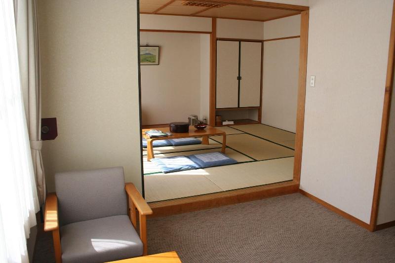 Kyukamura Minami-Aso image