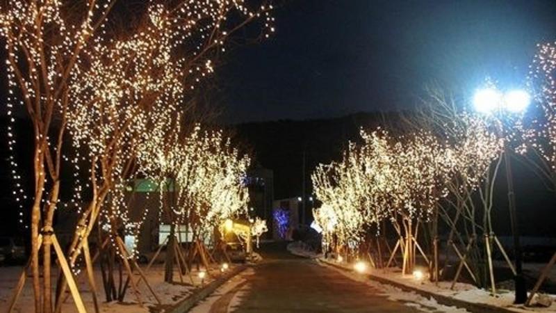 Hyundai Soo Resort Hoengseong image