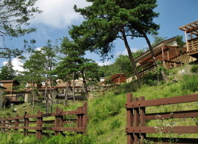Hyundai Soo Resort Hoengseong image