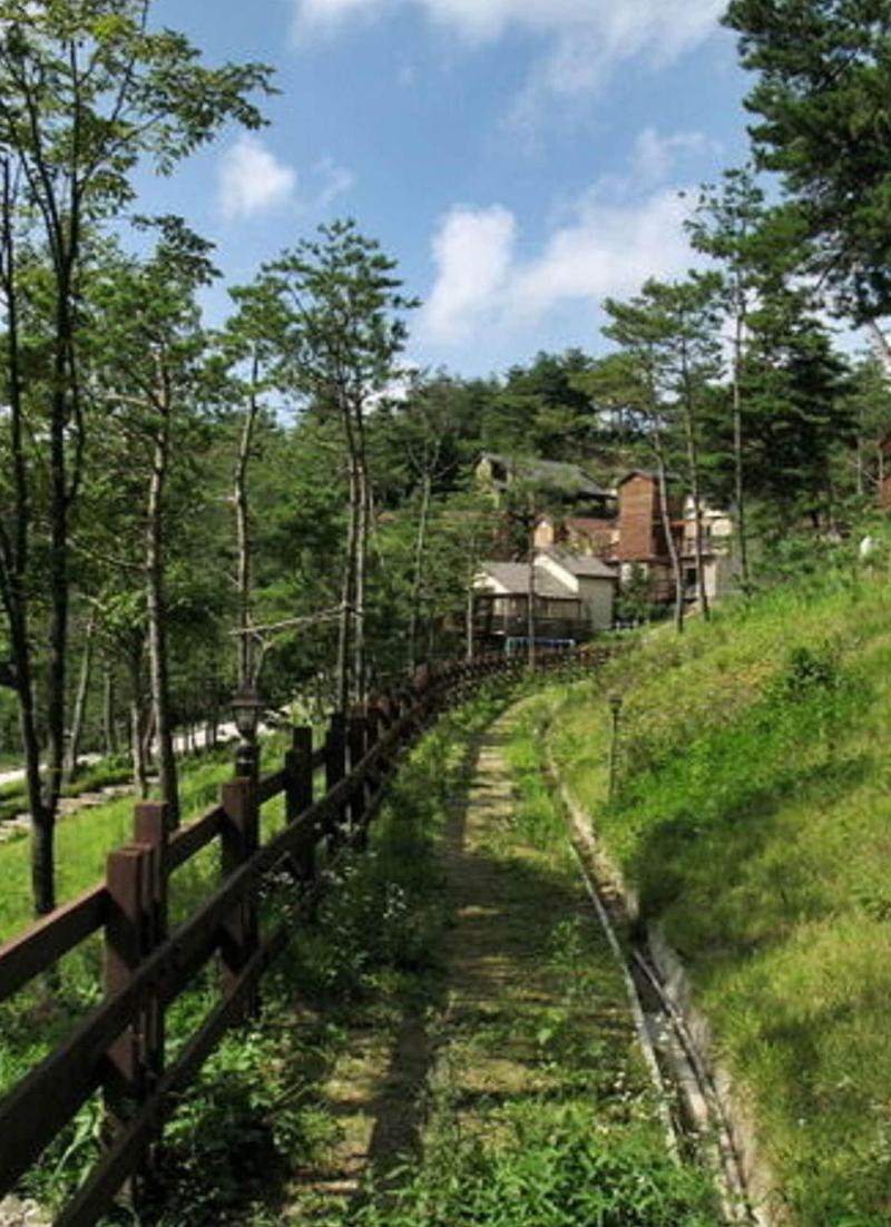 Hyundai Soo Resort Hoengseong image