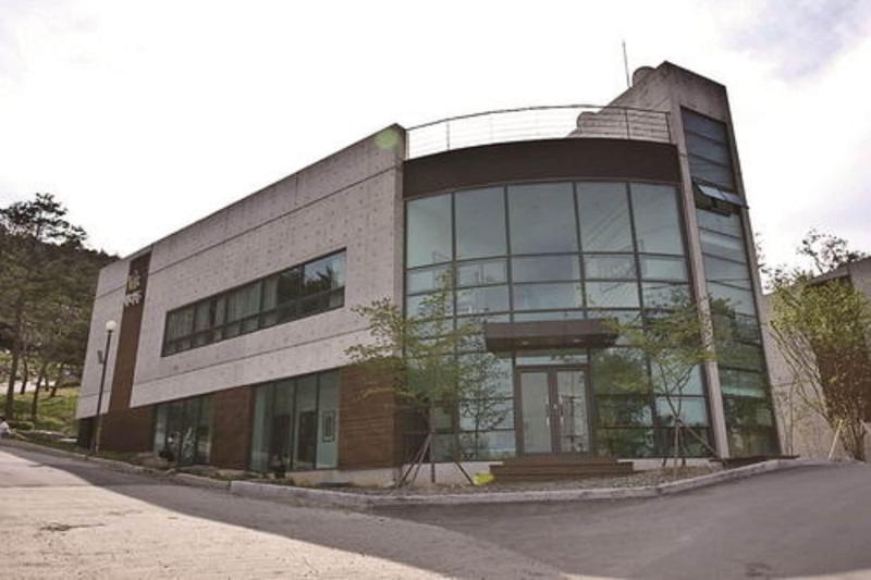 Hyundai Soo Resort Hoengseong image