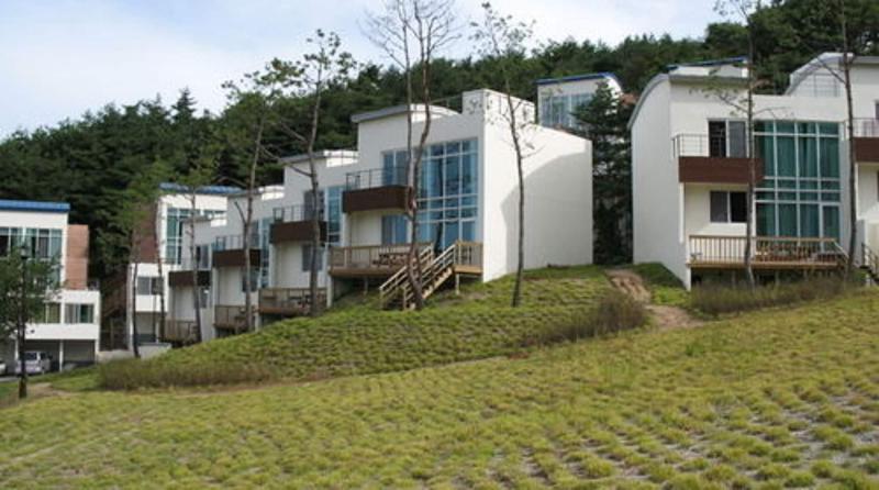 Hyundai Soo Resort Hoengseong image
