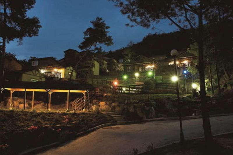 Hyundai Soo Resort Hoengseong image