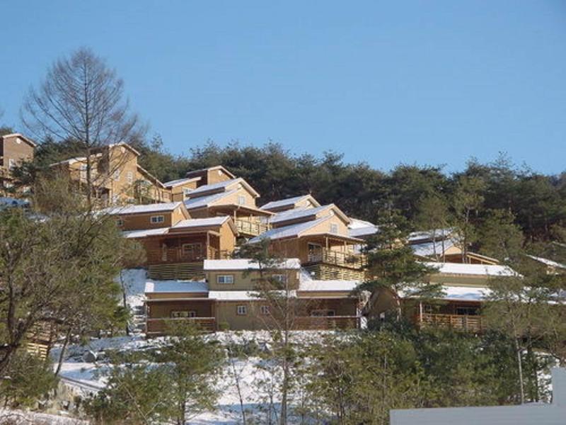 Hyundai Soo Resort Hoengseong image
