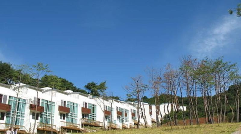 Hyundai Soo Resort Hoengseong image