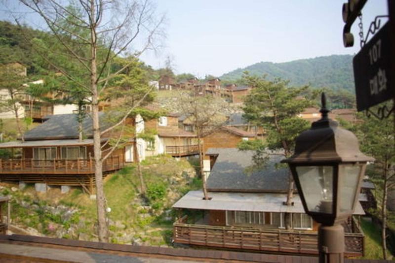Hyundai Soo Resort Hoengseong image