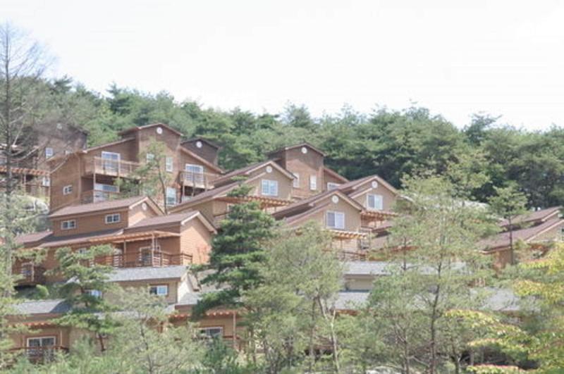 Hyundai Soo Resort Hoengseong image