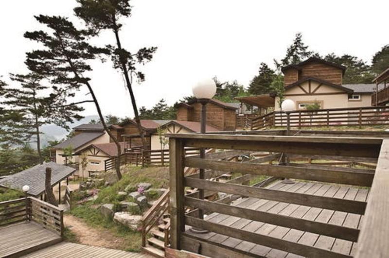 Hyundai Soo Resort Hoengseong image