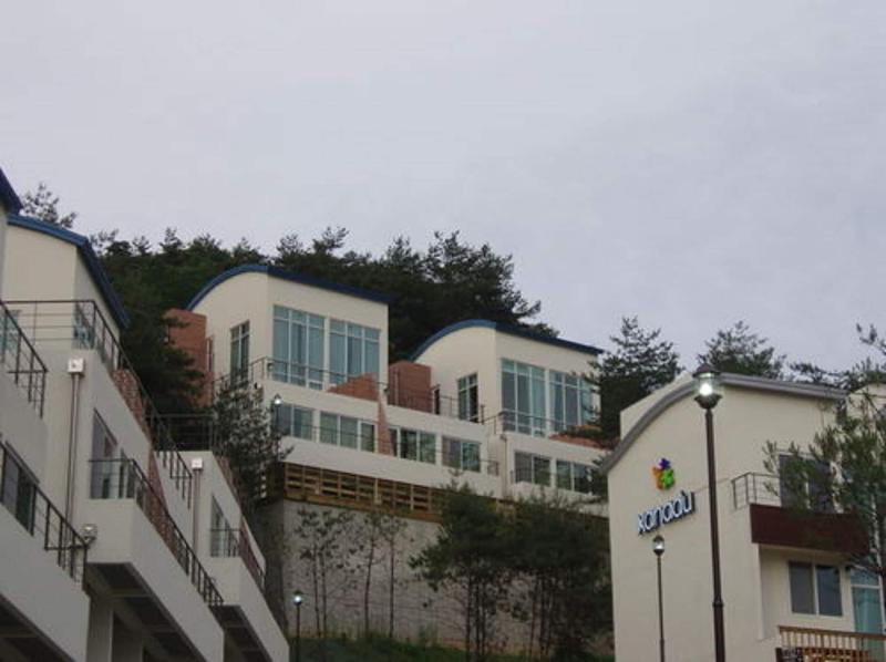 Hyundai Soo Resort Hoengseong image