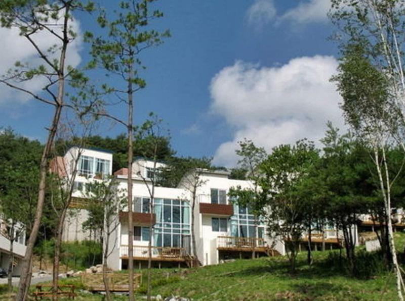 Hyundai Soo Resort Hoengseong image