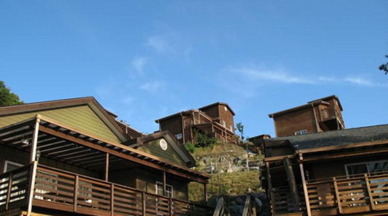 Hyundai Soo Resort Hoengseong image