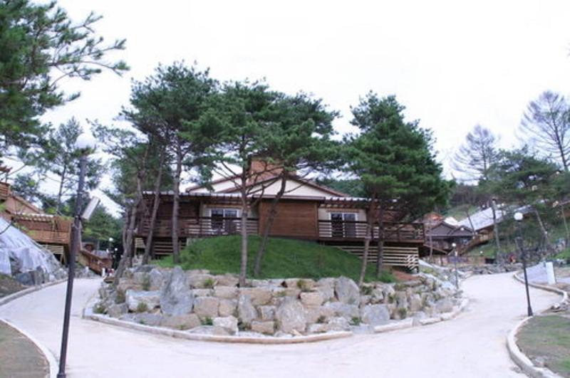 Hyundai Soo Resort Hoengseong image