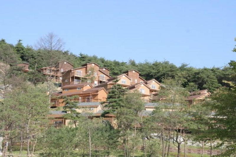 Hyundai Soo Resort Hoengseong image