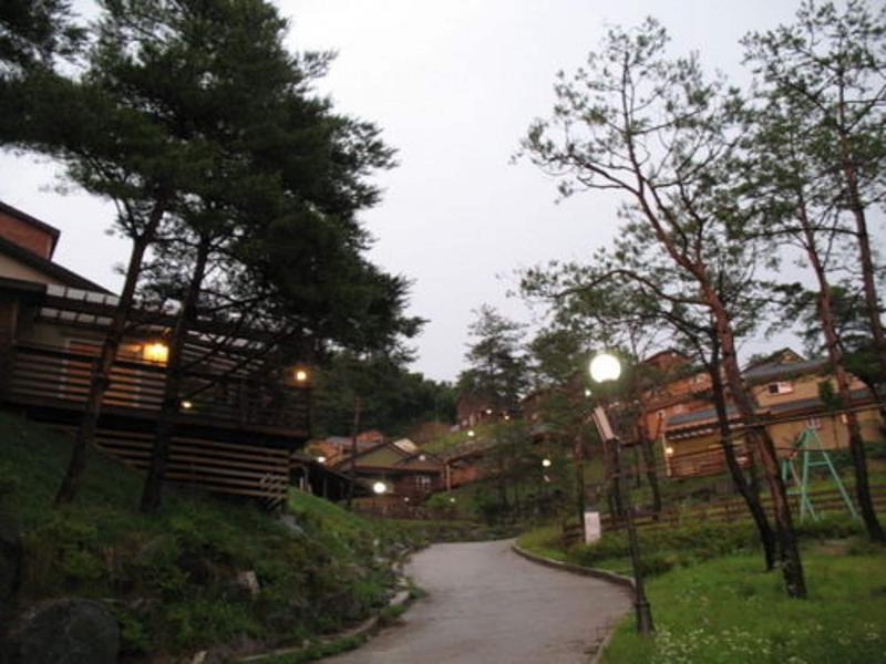Hyundai Soo Resort Hoengseong image