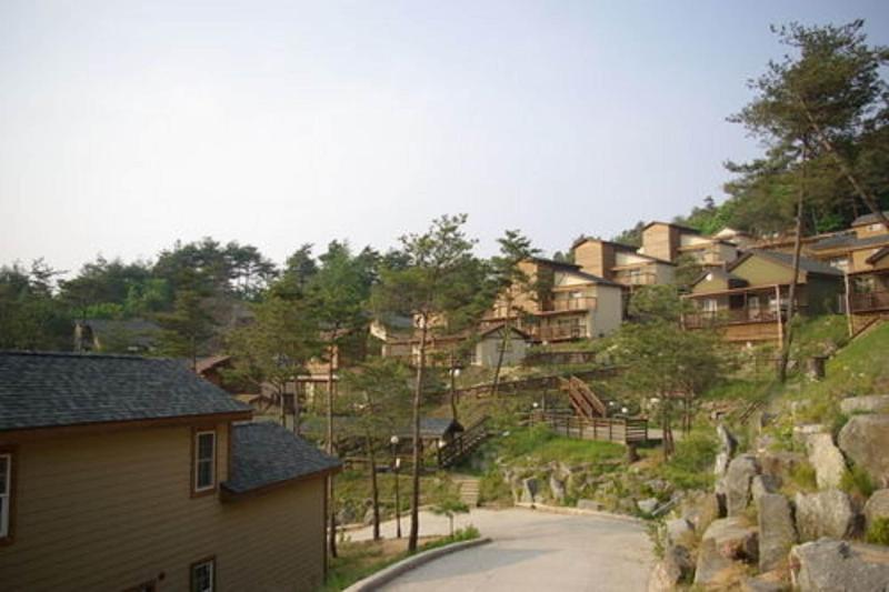 Hyundai Soo Resort Hoengseong image