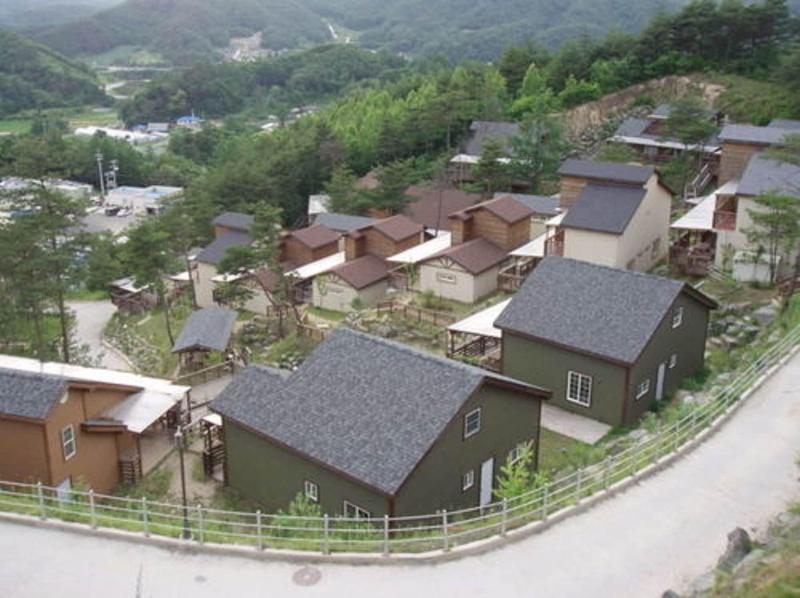 Hyundai Soo Resort Hoengseong image