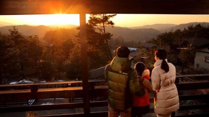 Hyundai Soo Resort Hoengseong image