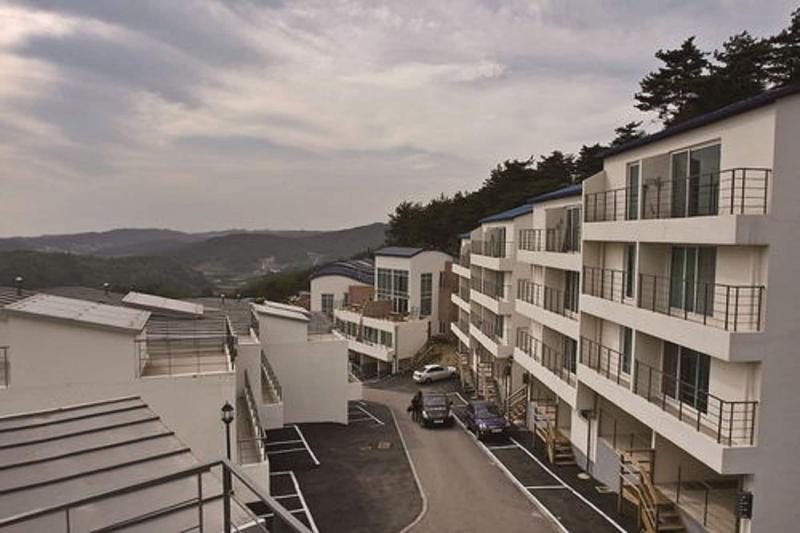 Hyundai Soo Resort Hoengseong image