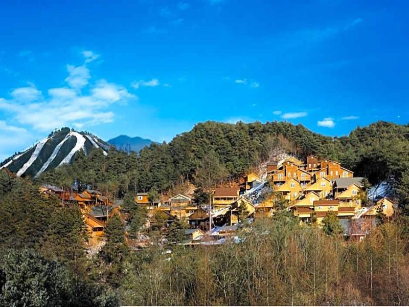 Hyundai Soo Resort Hoengseong image