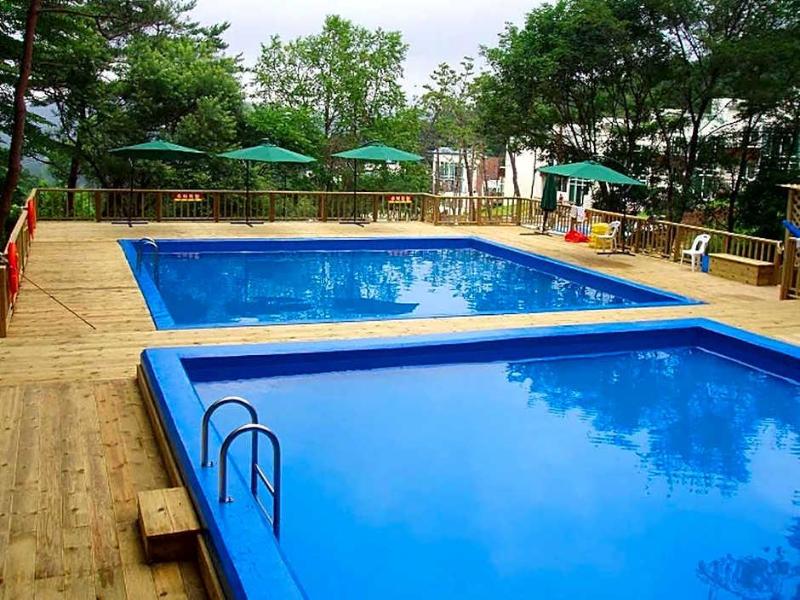 Hyundai Soo Resort Hoengseong image