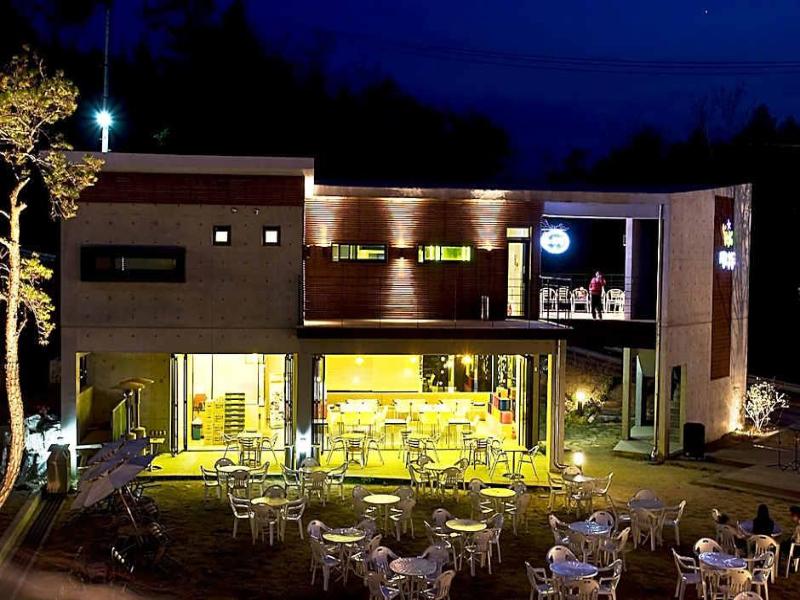 Hyundai Soo Resort Hoengseong image