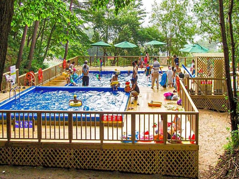 Hyundai Soo Resort Hoengseong image