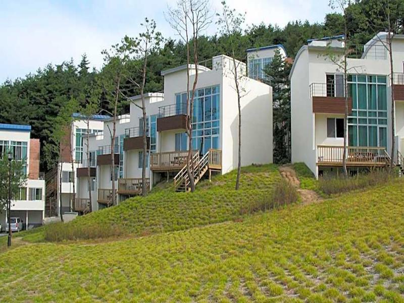 Hyundai Soo Resort Hoengseong image