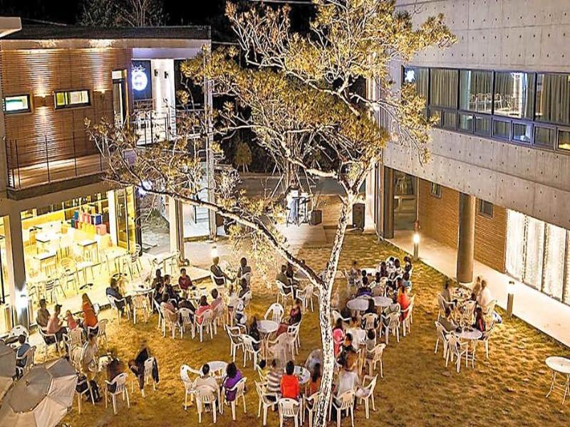 Hyundai Soo Resort Hoengseong image